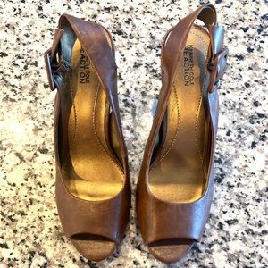Kenneth Cole Reaction Heels